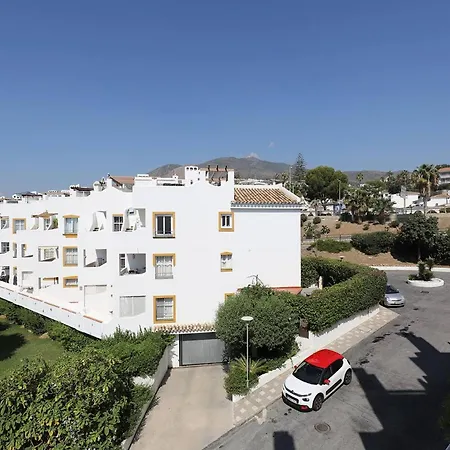 Apartamento 082 - Stunning Sea Views Beachfront Benalmádena