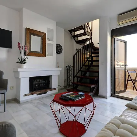 Apartamento 082 - Stunning Sea Views Beachfront *