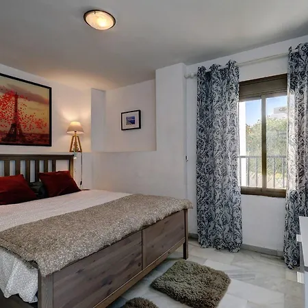 Apartamento 082 - Stunning Sea Views Beachfront Benalmádena